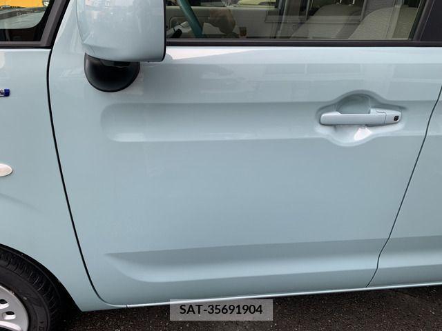 Suzuki SPACIA 2020-10 245273-12