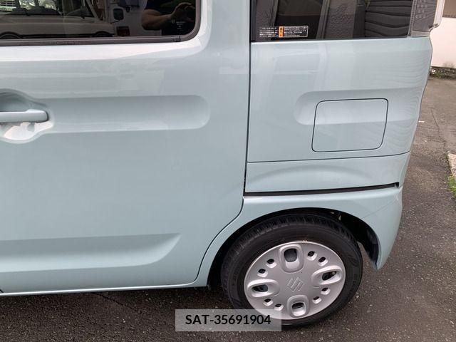 Suzuki SPACIA 2020-10 245273-14