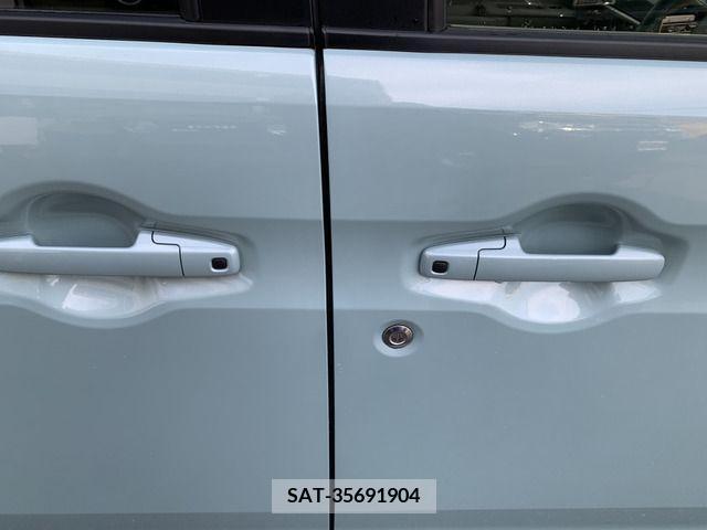 Suzuki SPACIA 2020-10 245273-9