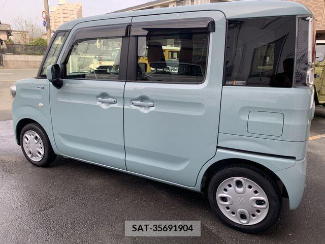 Suzuki SPACIA 2020-10 245273-15