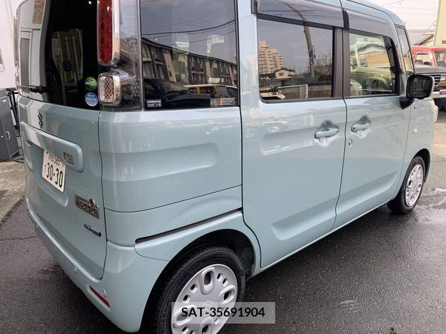 Suzuki SPACIA 2020-10 245273-7