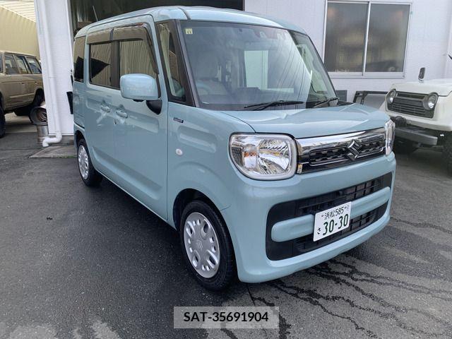 Suzuki SPACIA 2020-10 245273-1