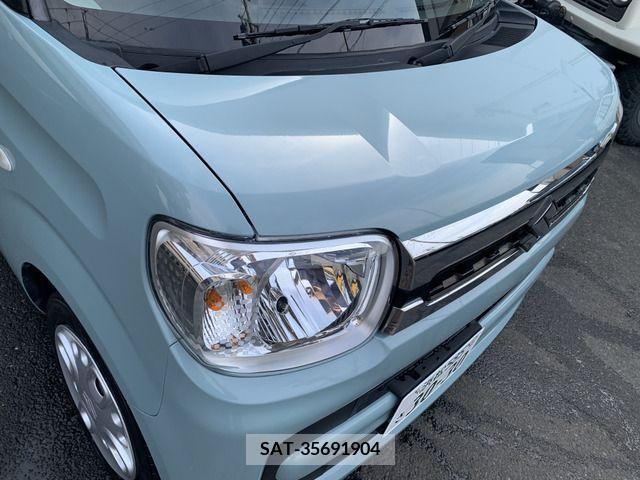 Suzuki SPACIA 2020-10 245273-8