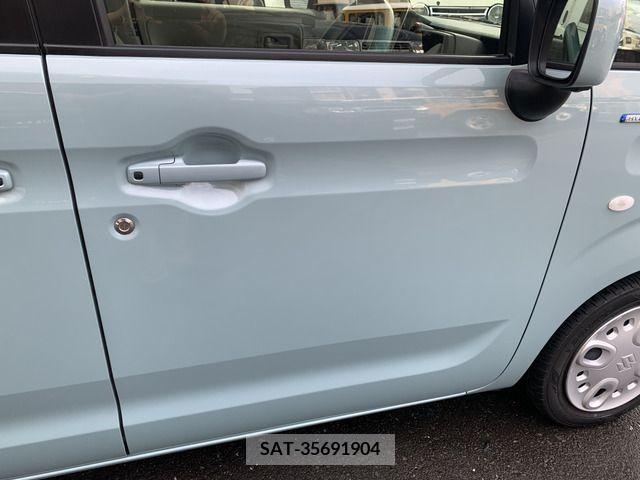 Suzuki SPACIA 2020-10 245273-18