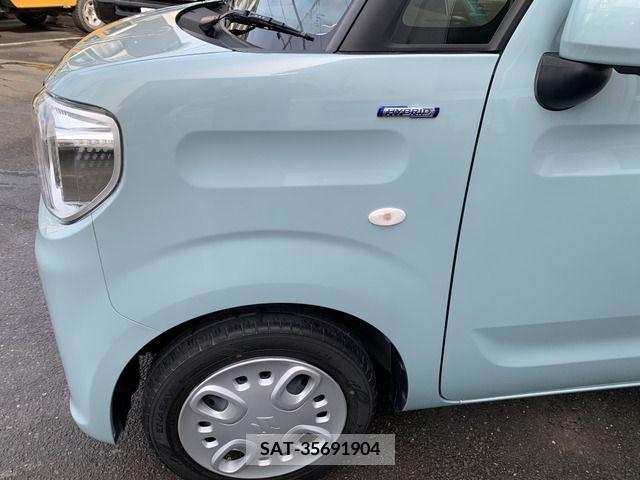Suzuki SPACIA 2020-10 245273-11