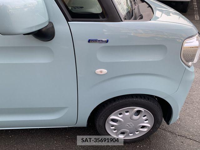 Suzuki SPACIA 2020-10 245273-19