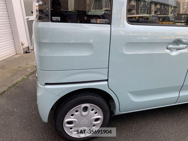 Suzuki SPACIA 2020-10 245273-16