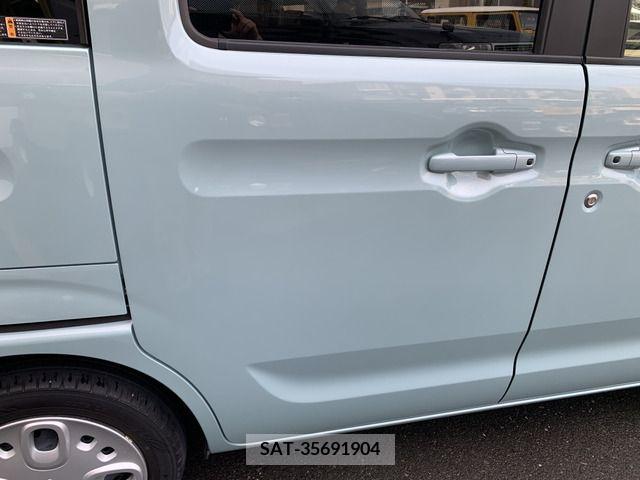Suzuki SPACIA 2020-10 245273-17