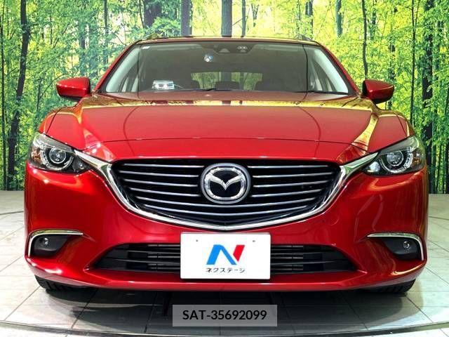 Mazda ATENZA WAGON 2015-07 303743-14