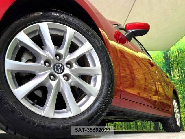 Mazda ATENZA WAGON 2015-07 303743-13