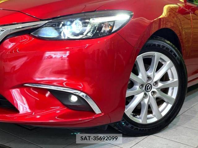 Mazda ATENZA WAGON 2015-07 303743-12