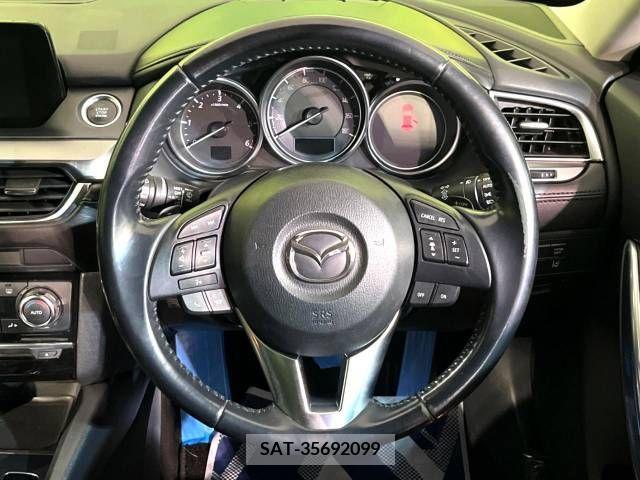 Mazda ATENZA WAGON 2015-07 303743-11