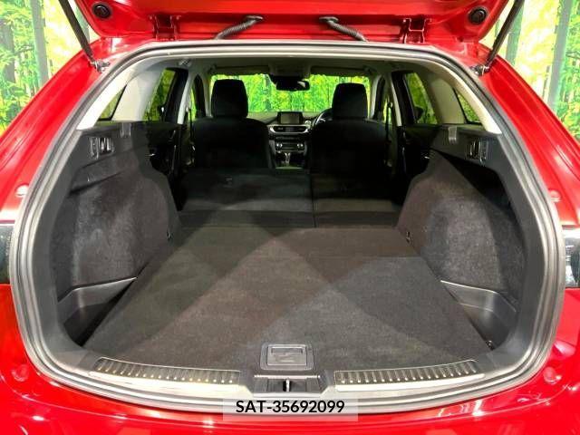 Mazda ATENZA WAGON 2015-07 303743-10