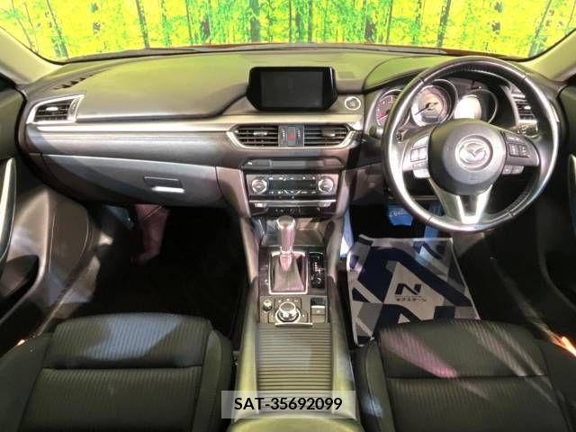 Mazda ATENZA WAGON 2015-07 303743-1