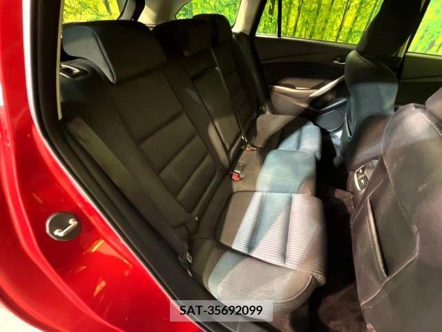 Mazda ATENZA WAGON 2015-07 303743-9