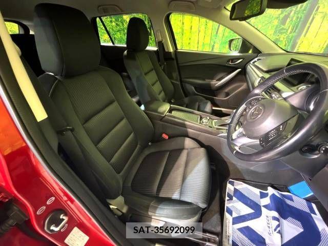Mazda ATENZA WAGON 2015-07 303743-8
