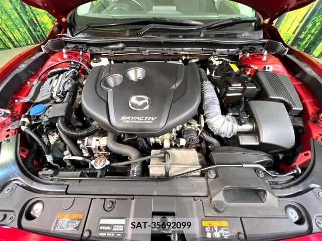 Mazda ATENZA WAGON 2015-07 303743-18