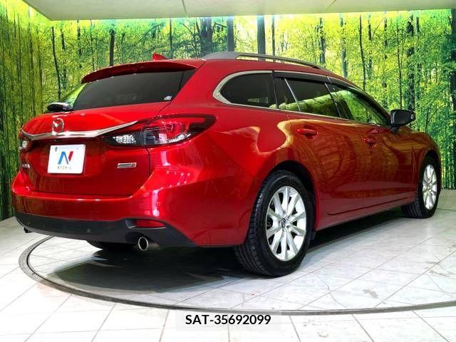 Mazda ATENZA WAGON 2015-07 303743-17