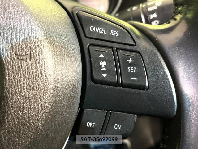 Mazda ATENZA WAGON 2015-07 303743-5