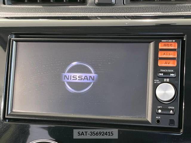 Nissan DAYZ 2013-09 390308-2