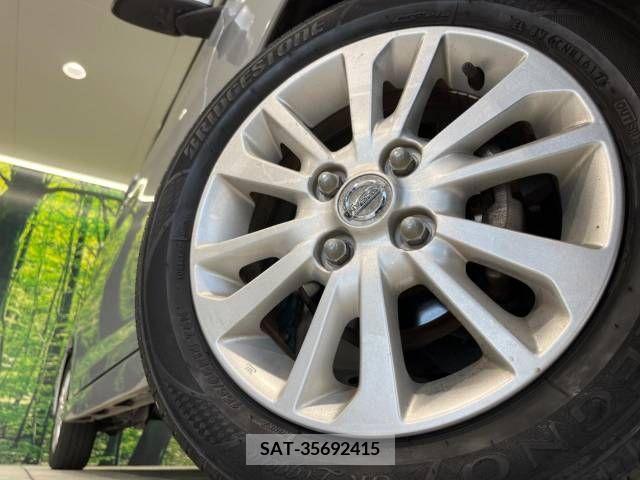 Nissan DAYZ 2013-09 390308-12