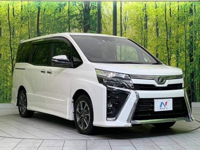Toyota VOXY 2019-11 195323-16