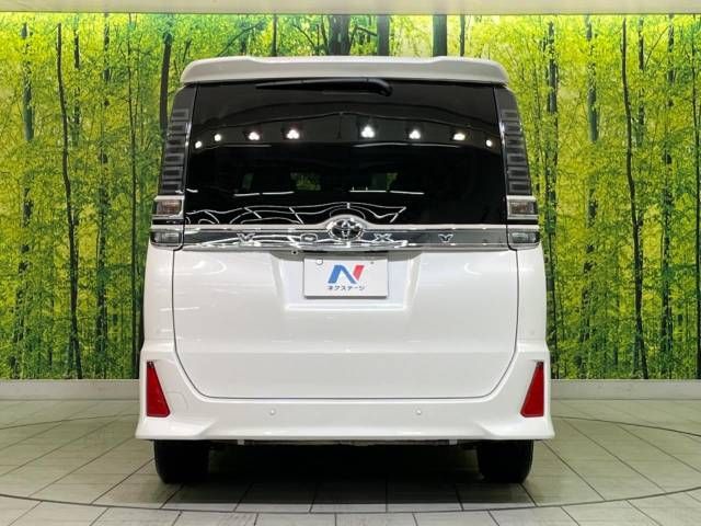 Toyota VOXY 2019-11 195323-15