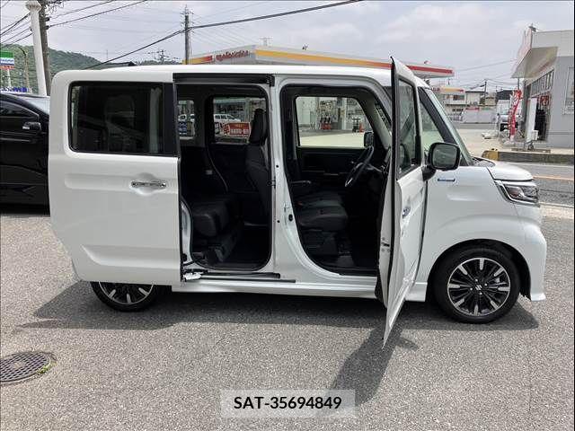 Suzuki SPACIA 2019-04 312413-8