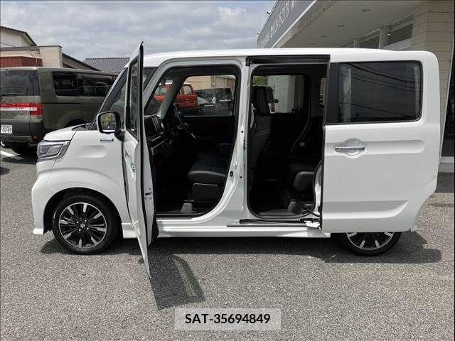 Suzuki SPACIA 2019-04 312413-7