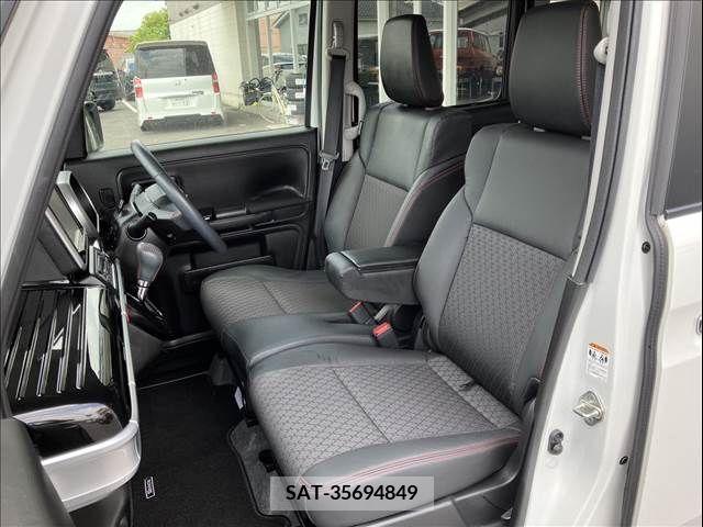 Suzuki SPACIA 2019-04 312413-17