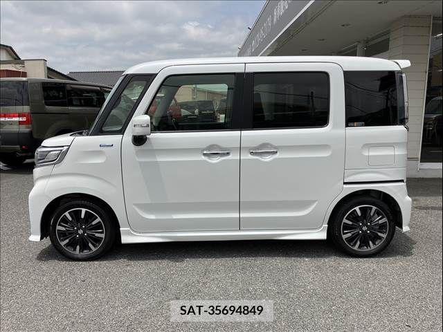 Suzuki SPACIA 2019-04 312413-6