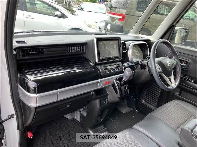 Suzuki SPACIA 2019-04 312413-16