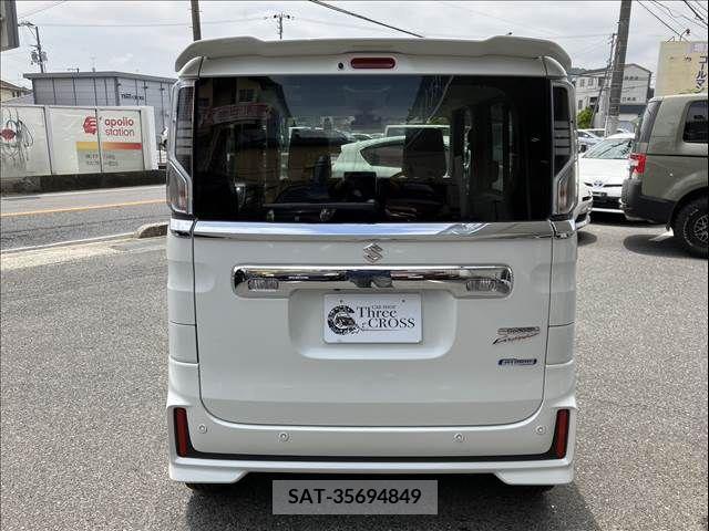 Suzuki SPACIA 2019-04 312413-4