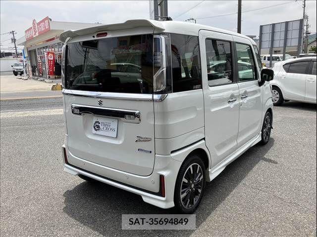Suzuki SPACIA 2019-04 312413-3