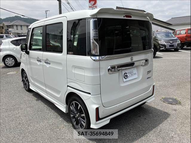 Suzuki SPACIA 2019-04 312413-5