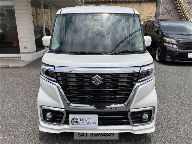 Suzuki SPACIA 2019-04 312413-0