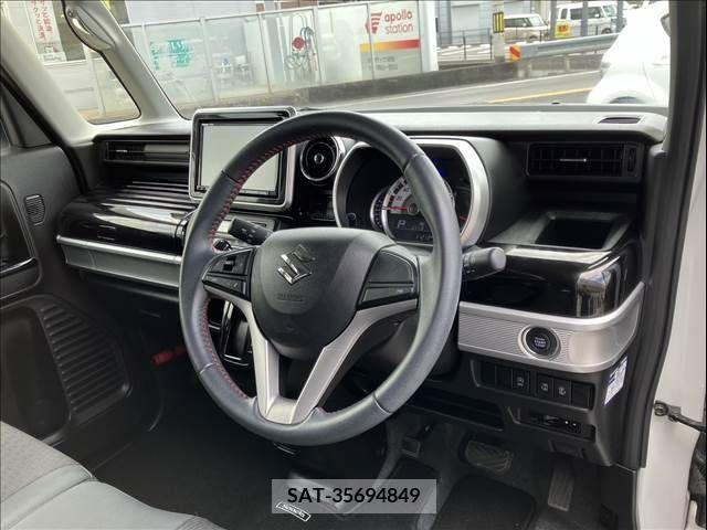 Suzuki SPACIA 2019-04 312413-14