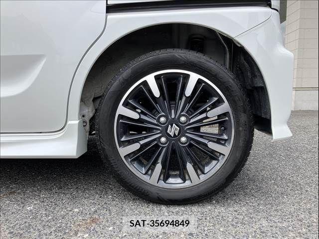Suzuki SPACIA 2019-04 312413-13