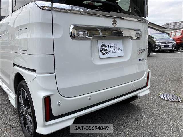 Suzuki SPACIA 2019-04 312413-12