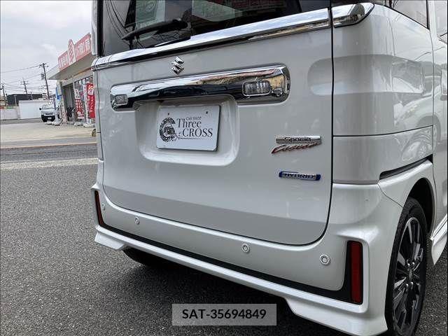 Suzuki SPACIA 2019-04 312413-11