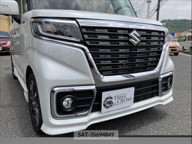 Suzuki SPACIA 2019-04 312413-10