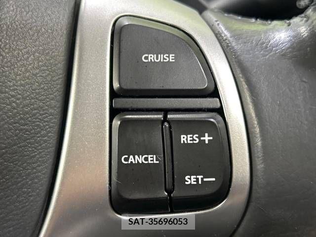 Suzuki WAGON R 2016-04 338590-6