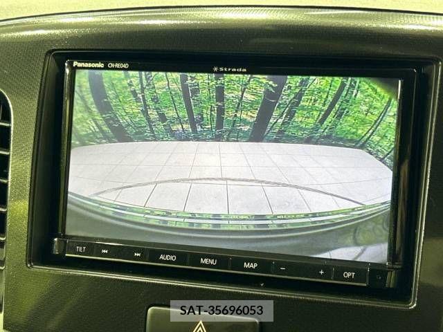 Suzuki WAGON R 2016-04 338590-4