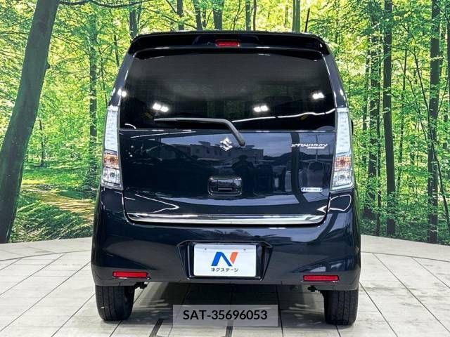 Suzuki WAGON R 2016-04 338590-15
