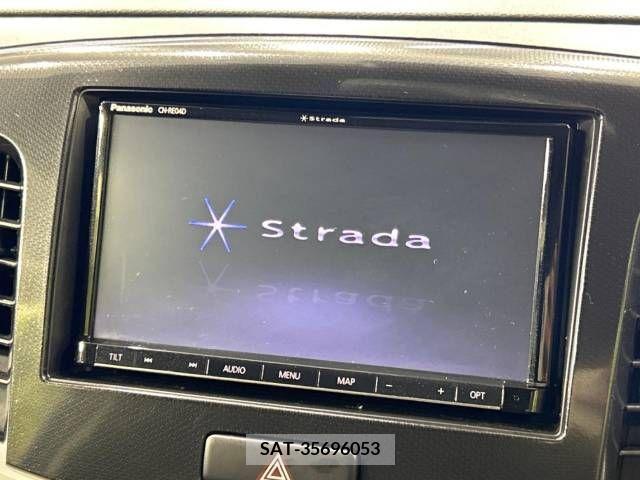 Suzuki WAGON R 2016-04 338590-3