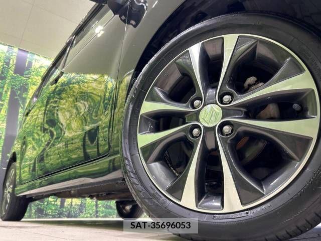 Suzuki WAGON R 2016-04 338590-12