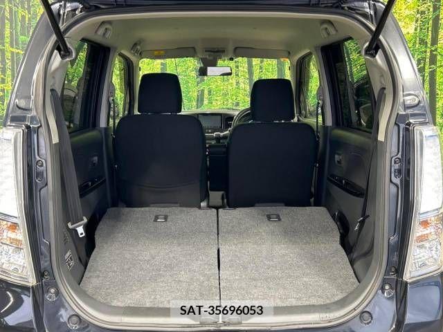 Suzuki WAGON R 2016-04 338590-10