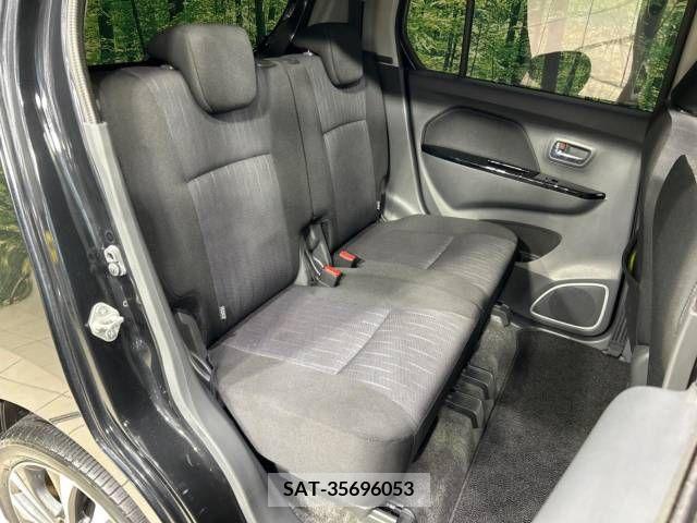 Suzuki WAGON R 2016-04 338590-9