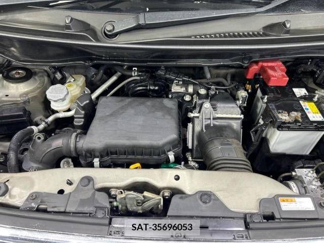 Suzuki WAGON R 2016-04 338590-18