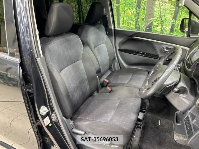 Suzuki WAGON R 2016-04 338590-8